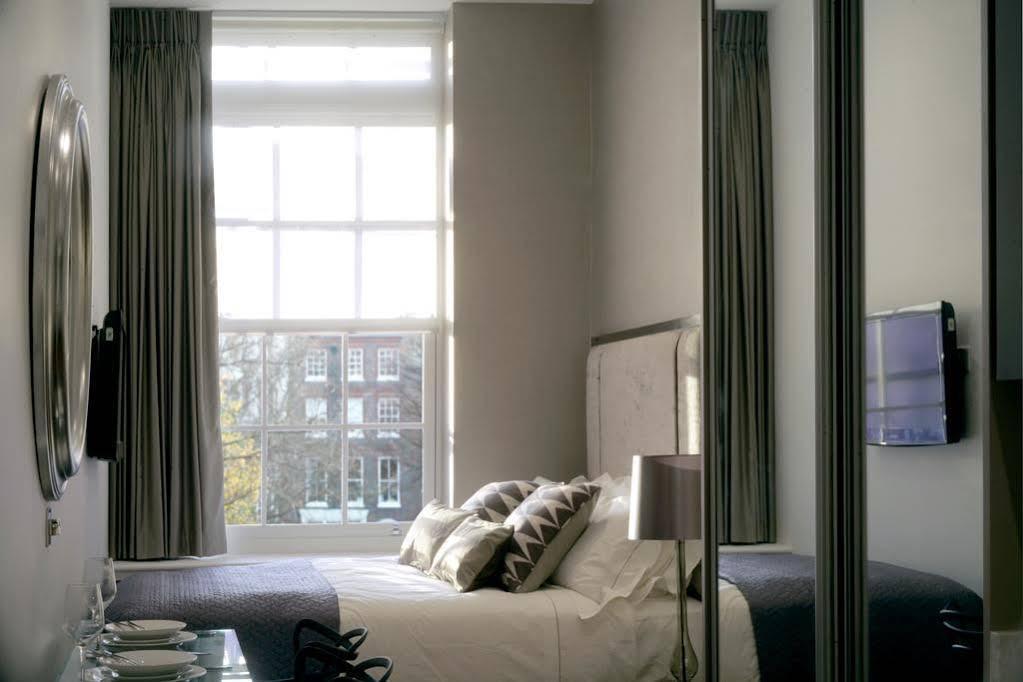 Golden Square Apartman London Kültér fotó